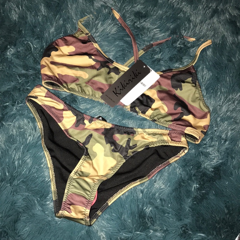 Kirkiri bikini